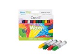 Kreativt Legetøj - Creall Crayon 12pcs. - 08340