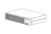 UPS - APC Easy UPS SRV SRVPM2KRIL - UPS - 1600 Watt - 2000 VA - SRVPM2KRIL