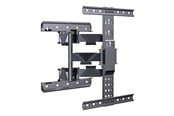 Vægbeslag, AV-Beslag & AV-Møbler - Gembird mounting kit - for LCD TV - full motion - Max 36.4 kg - recommended for 65" - WM-65ST-01