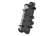 Mobil - Andet Tilbehør - RAM Mounts RAM Quick-Grip XL Phone Holder with Ball - RAM-HOL-PD4-238AU