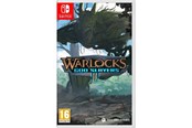 Spil - Warlocks 2: God Slayers - Nintendo Switch - RPG - 3760328370281