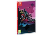 Spil - Hover - Nintendo Switch - Platform - 3770011615278