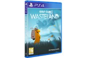 Spil - Golf Club: Wasteland - Sony PlayStation 4 - Eventyr - 3760328371646