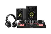 Musik & DJ Instrumenter - Hercules DJLearning Kit MK2 DJ controller - 4780949