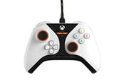 Spil tilbehør - Snakebyte Pro X - White - Wired Controller - Microsoft Xbox Series S - SB918858