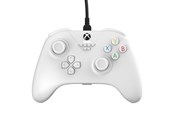 Spil tilbehør - Snakebyte Base X - White - Wired Controller - Microsoft Xbox Series S - SB922466