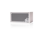 Bærbare & Fest Højtalere - Tivoli Audio Model Two Digital - White / Silver - M2D-0638-UNL