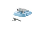 Figur - Playmobil Wiltopia Baby Seal - 71070 - 71070