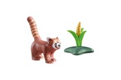 Figur - Playmobil Wiltopia Red Panda - 71071 - 71071