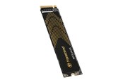 SSD - Transcend MTE245S SSD - 1TB - PCIe 4.0 - M.2 2280 - TS1TMTE245S