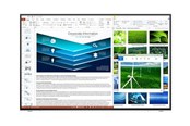 Skærm - 27" EIZO FlexScan EV2760 - 2560x1440 (QHD) - 60Hz - IPS - EV2760-FWT