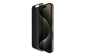 Mobil - Beskyttelsesglas - Belkin ScreenForce Pro - screen protector for mobile phone - OVA149ZZ
