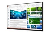 Skærm - 24" EIZO FlexScan EV2485 - 1920x1200 - 60Hz - IPS - 70W USB-C - EV2485-FBK