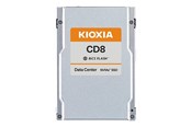 SSD - Kioxia CD8-R Series KCD8XRUG960G - SSD - Read Intensive - 960 GB - data centre SSD - PCIe 4.0 x4 (NVMe) - KCD8XRUG960G
