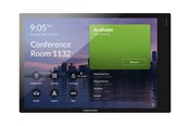 Vægbeslag, AV-Beslag & AV-Møbler - Crestron Electronics Crestron TSS-770 Series TSS-770-T-B-S-LB KIT - for Microsoft Teams - room manager - Bluetooth 802.11a/b/g/n/ac - smooth black - Max - recommended for - TSS-770-T-B-S-LB KIT