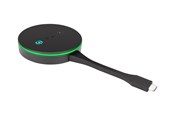 Repeater, boostere, bridges & transceiver - Crestron Electronics Crestron AirMedia Series 3 AM-TX3-100-I - wireless video/audio extender - 802.11ax (Wi-Fi 6E) - AM-TX3-100-I
