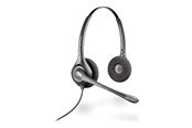 Hovedtelefoner/headset - Poly SupraPlus HW261N - 7W074AA#AC3