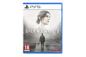 Spil - Silent Hill 2 - Sony PlayStation 5 - Overlevelse - 4012927150641