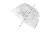 Fritid & Rejser - Impliva RD-1-POE Falconetti - Transparent - Automatic - Ø 75 cm - RD-1-POE
