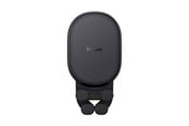 Mobil - Adaptere & Opladere - Baseus Stable Gravitational Wireless Charging Car Mount Pro 15W (black) - SUWX030001