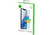Mobil - Beskyttelsesglas - Razer Blue Light Filtering Screen Protector forApple iPhone XS - RC21-0146BL02-R3M1