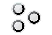 Mobil - Beskyttelsesglas - Baseus Camera Lens Film for iPhone 13 Pro/13 Pro Max - SGZT030302