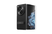 Mobil - Covers & Cases - OnePlus Open Protective Set (Case + Glass) - Black - 5431101504