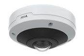 Netværkskamera - Axis M43 Series AXIS M4318-PLVE - 02511-001