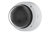 Netværkskamera - Axis P38 Series P3827-PVE - 02450-001