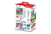Spil tilbehør - Oniverse 4 STEERING WHEELS + SMURF CART BUNDLE - Miscellaneous - Nintendo Switch - ONIWHLGAM-SWI-STK