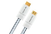 Spil tilbehør - Oniverse 8K HDMI CABLE - WHITE - Wired - ONICAB2-HDMI-WHT