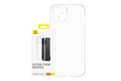 Mobil - Covers & Cases - Baseus Phone Case for iPhone 15 Plus OS-Lucent Series (Clear) - P60157204203-02