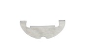 Støvsuger Tilbehør - Dreame Mop for Z10 Pro/ D10 Plus (2pcs.) - RMP5