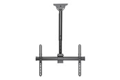 Vægbeslag, AV-Beslag & AV-Møbler - Deltaco ARM-0400 - Max 50 kg - recommended for 70" - ARM-0400