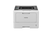 Printer - Brother HL-L5210DN - Mono Laser - 48 ppm - 1200 dpi - Monokrom - Laser - HLL5210DNRE1