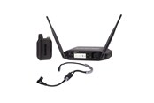 Mikrofon - Shure Wireless Headset Kit - SM35 Headset - GLXD1+ Bodypack - GLXD4+ Receiver - GLXD14+E/SM35-Z4