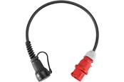 Elbil ladere - LAPP CEE Charging Adapter Universal, up to 22 kW, 3-phase - 4056158850932