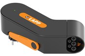 Elbil ladere - LAPP Mobility Dock EV Charger - 4064727186276