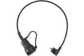 Elbil ladere - LAPP Safety Plug Charging Adapter Universal, up to 2,3 kW - 4056158850925