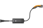 Elbil ladere - LAPP Mobile Charging Station Universal Type 2,supplied without adapters, up to 22 kW, 6 m - 4056158850918