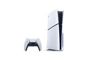 Spillekonsol - Sony PlayStation 5 Standard (Slim) - 711719577195