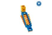 Konstruktionslegetøj - Hape Knikkerbaan Supplement set Xylophone - E6022
