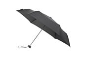 Fritid & Rejser - miniMAX Umbrella - 90 cm - Black - LGF-214-8120