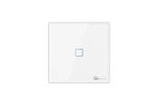 Smart Home - Sonoff Smart Wireless Wall Switch T2EU1C-RF 433MHz (1-channel) - M0802030009