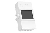 Smart Home - Sonoff POWR316D energy cost meter - POWR316D