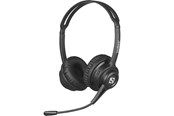 Hovedtelefoner/headset - Sandberg Bluetooth Headset ANC+ENC - 126-44