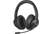 Hovedtelefoner/headset - Sandberg Bluetooth Headset ANC+ENC Pro - 126-45