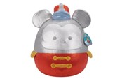 Plys - Squishmallows Disney 100 Band Leader Mickey 35 cm - 230221