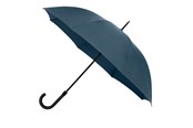 Fritid & Rejser - Falcone Luxe Umbrella - Windproof - 101 cm - Blue - GA-318-8048