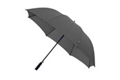 Fritid & Rejser - Falcone Golf Umbrella - Lightweight - 120 cm - Grey - GP-58-8118